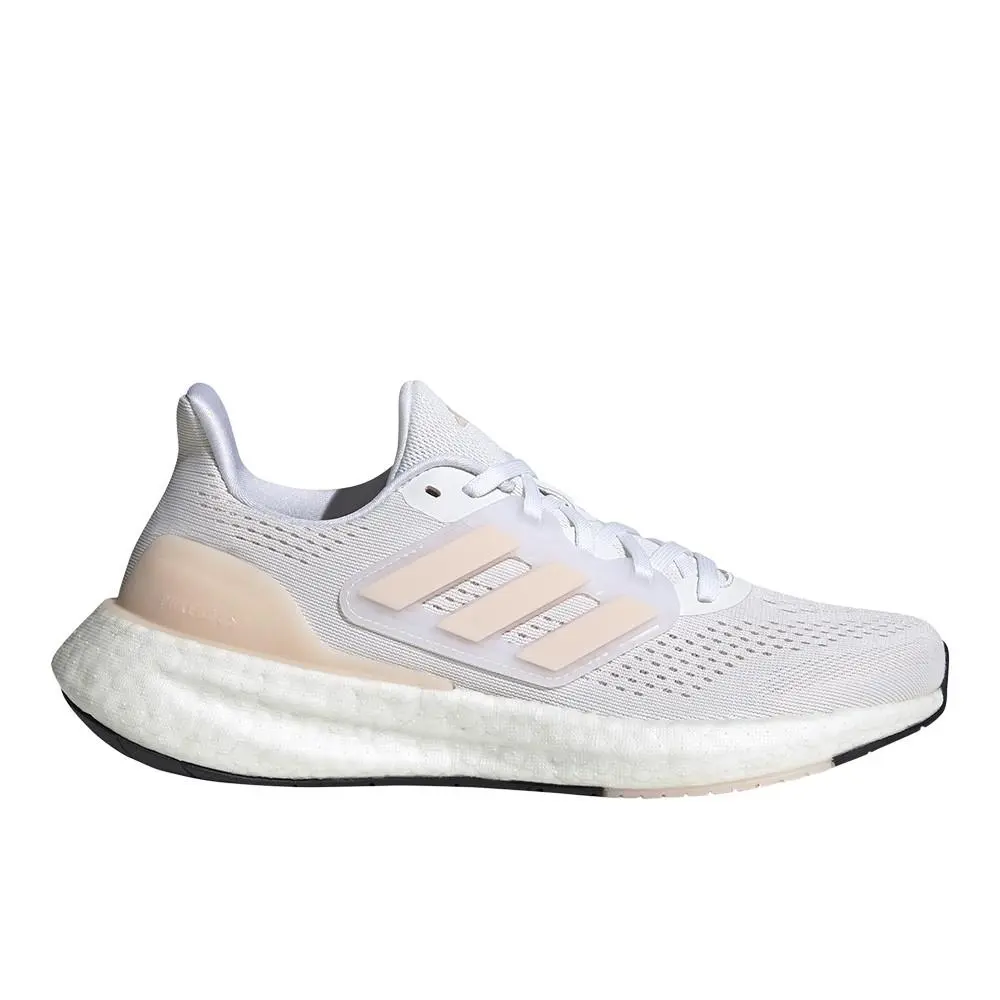 Adidas shoes - adidas Pureboost 23 - Pureboost - IF2392 - Pink 7