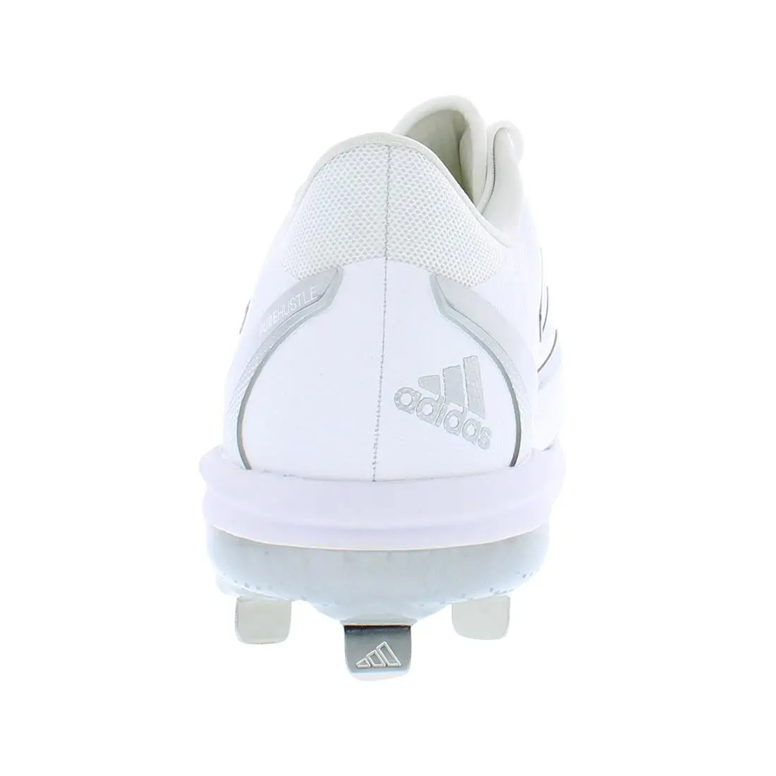 Adidas shoes - Footwear White/Silver Metallic/Silver Metallic, Main: White 2