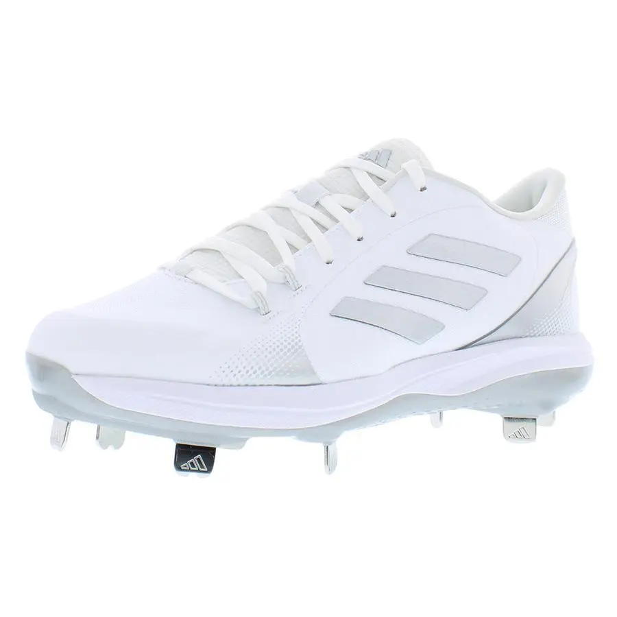 Adidas shoes - Footwear White/Silver Metallic/Silver Metallic, Main: White 3