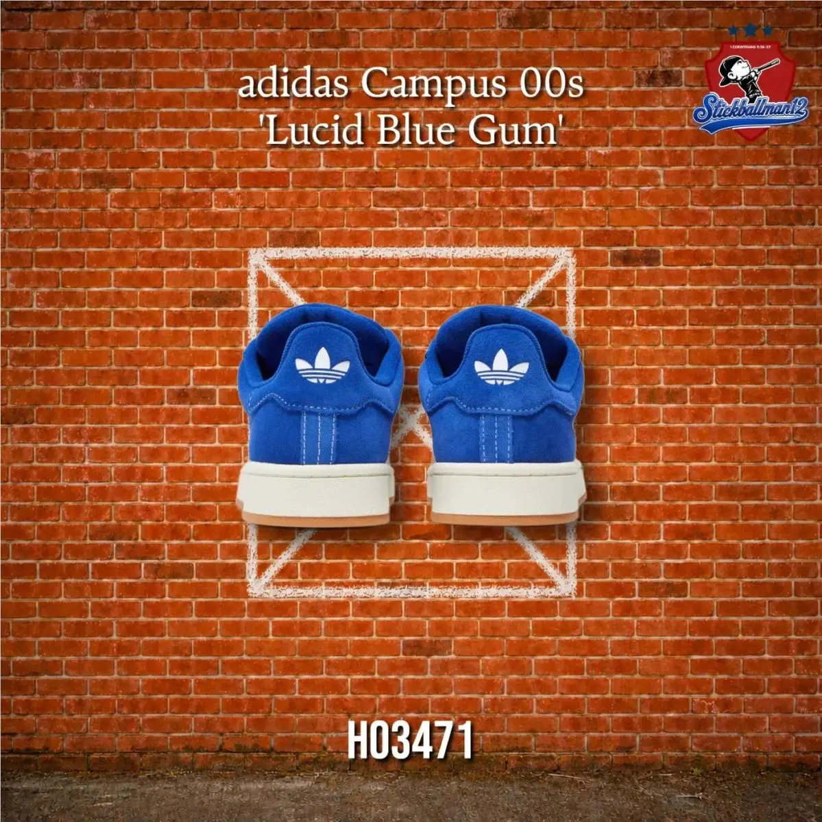 Adidas shoes - H03471 - H03471 - Multicolor 8