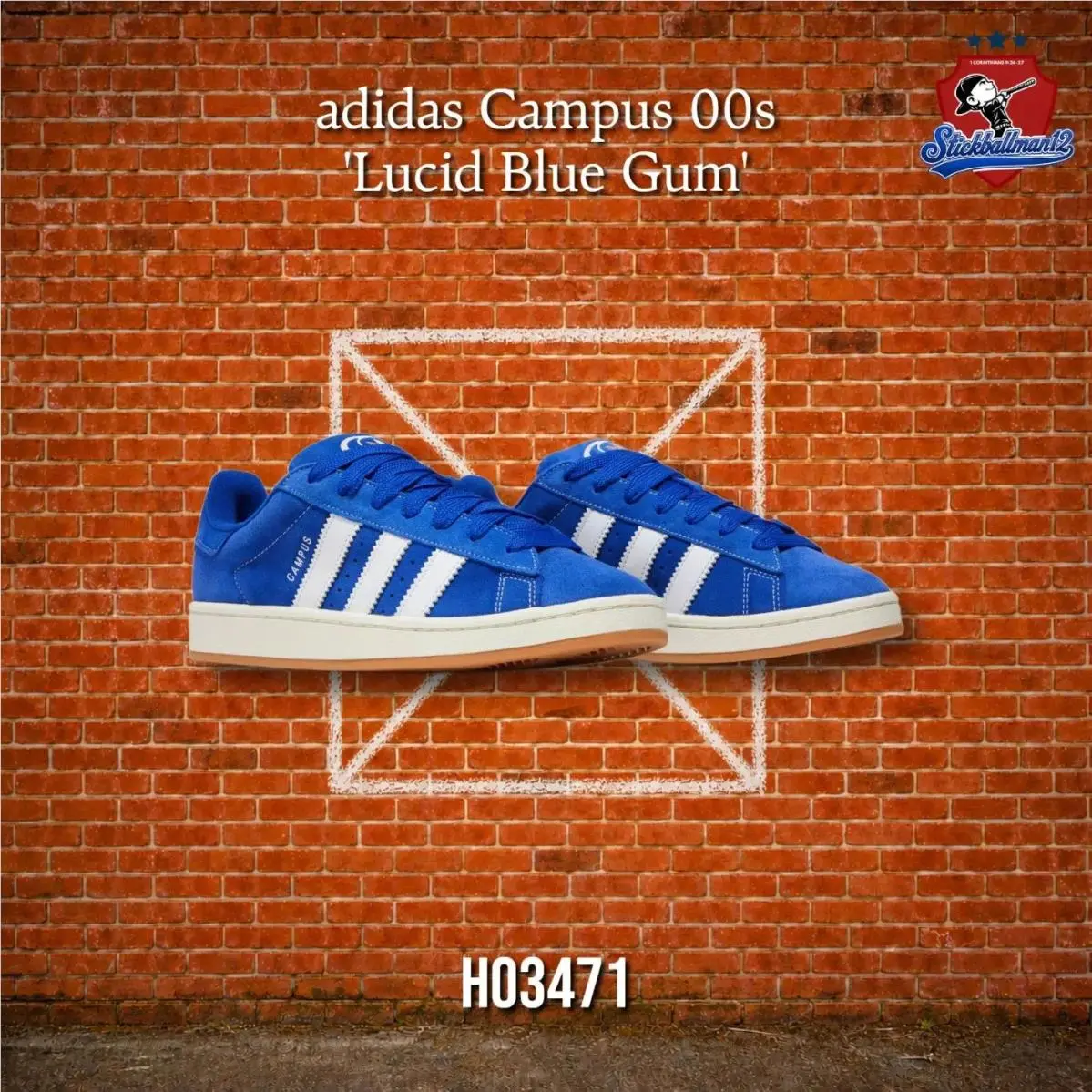Adidas shoes - H03471 - H03471 - Multicolor 10