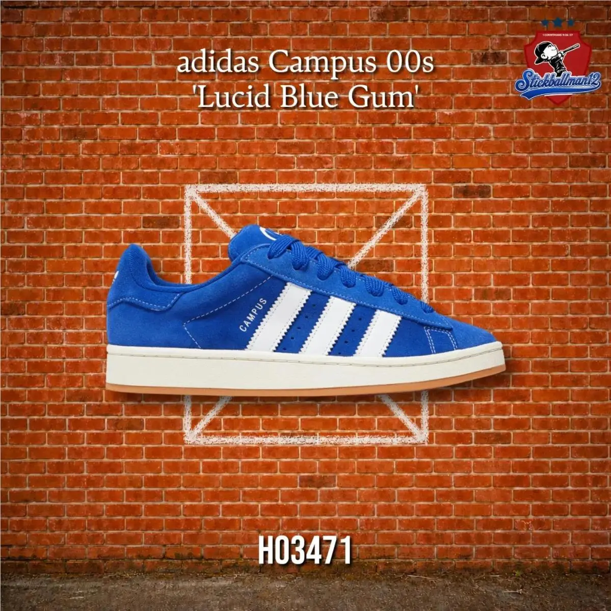 Adidas shoes - H03471 - H03471 - Multicolor 6