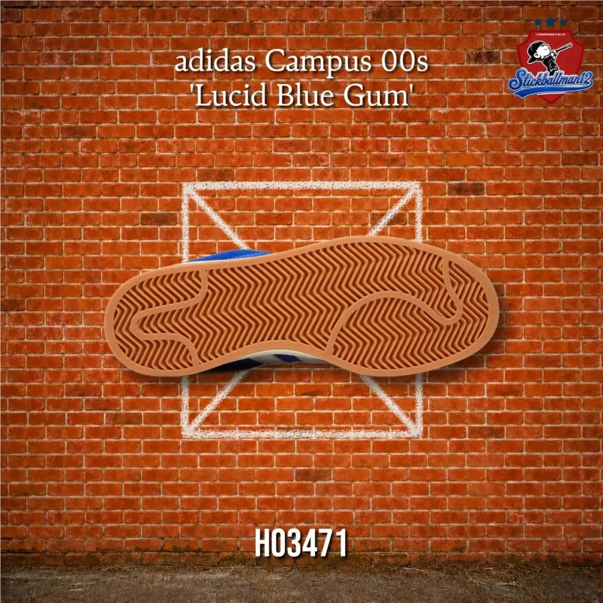 Adidas shoes - H03471 - H03471 - Multicolor 7