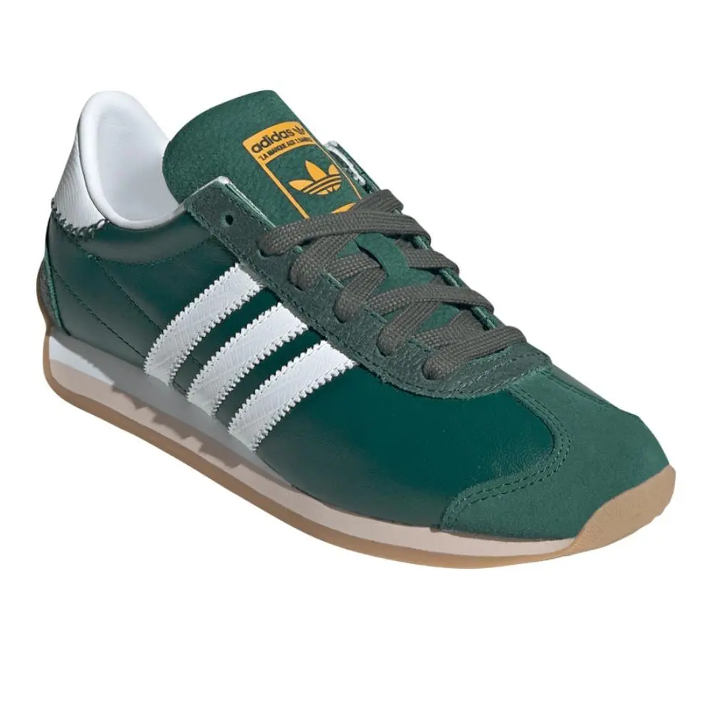 Adidas shoes - adidas Country Og - Country - JI2883 - Green 0