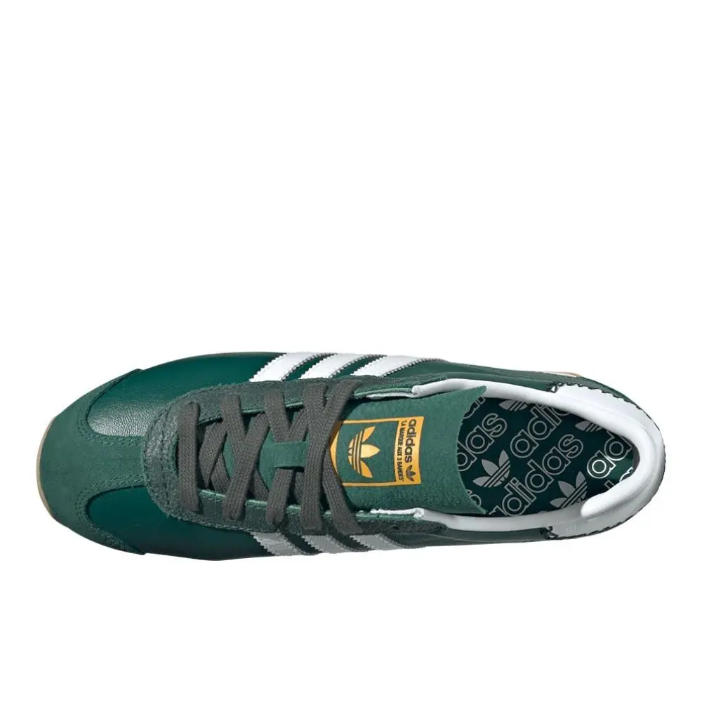 Adidas shoes - adidas Country Og - Country - JI2883 - Green 2