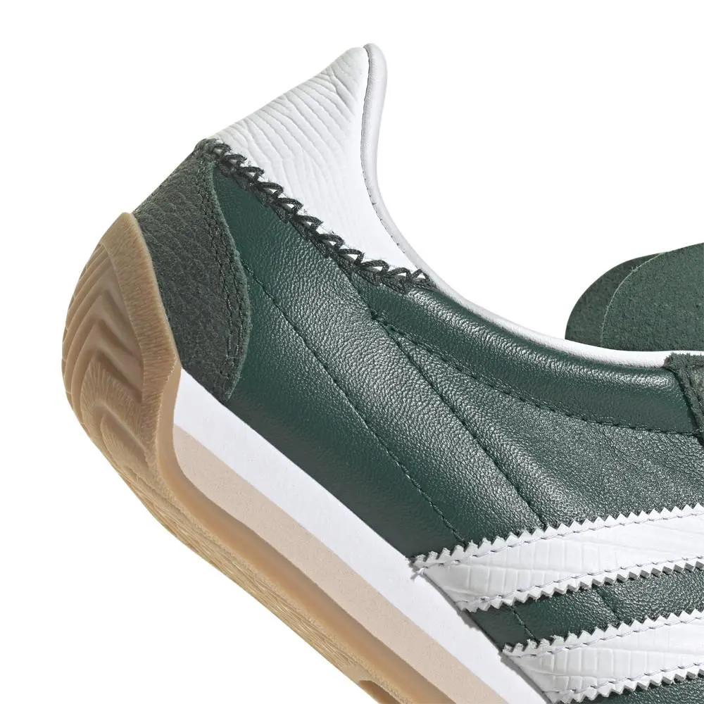 Adidas shoes - adidas Country Og - Country - JI2883 - Green 12