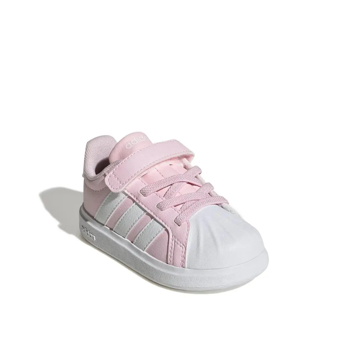 Girl`s Walking Shoes  Streettalk Sneaker by Adidas