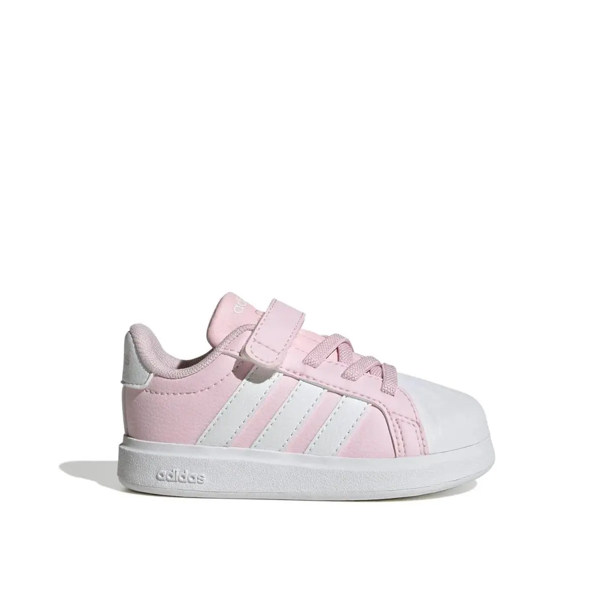 Adidas shoes - Light Pink 1