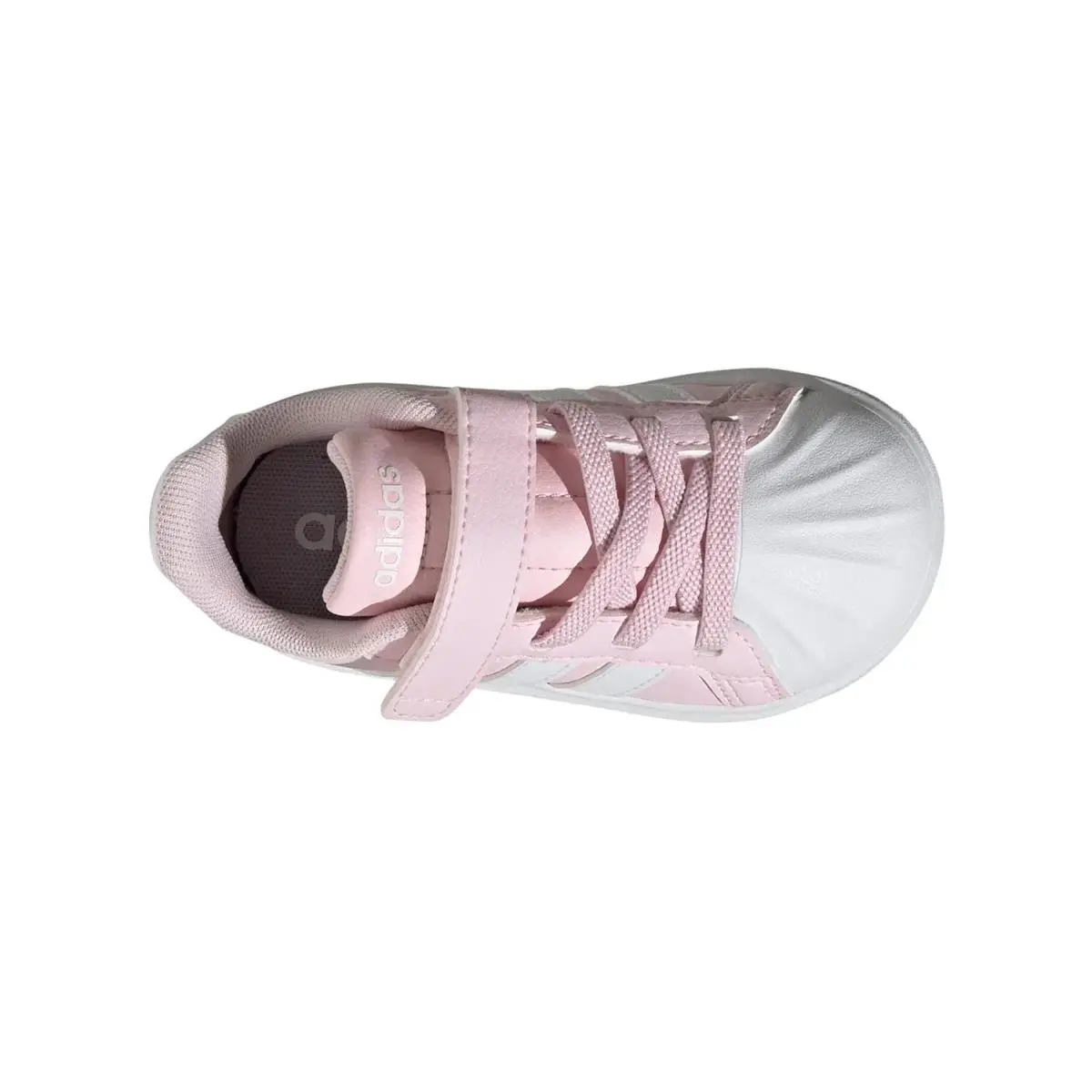 Adidas shoes - Light Pink 3