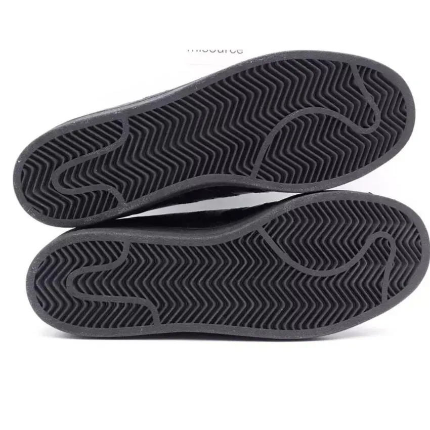 Adidas shoes - adidas Originals Superstar ADV x Unity - ID8723 - Black, Manufacturer: Core Black/Silver Metallic 3
