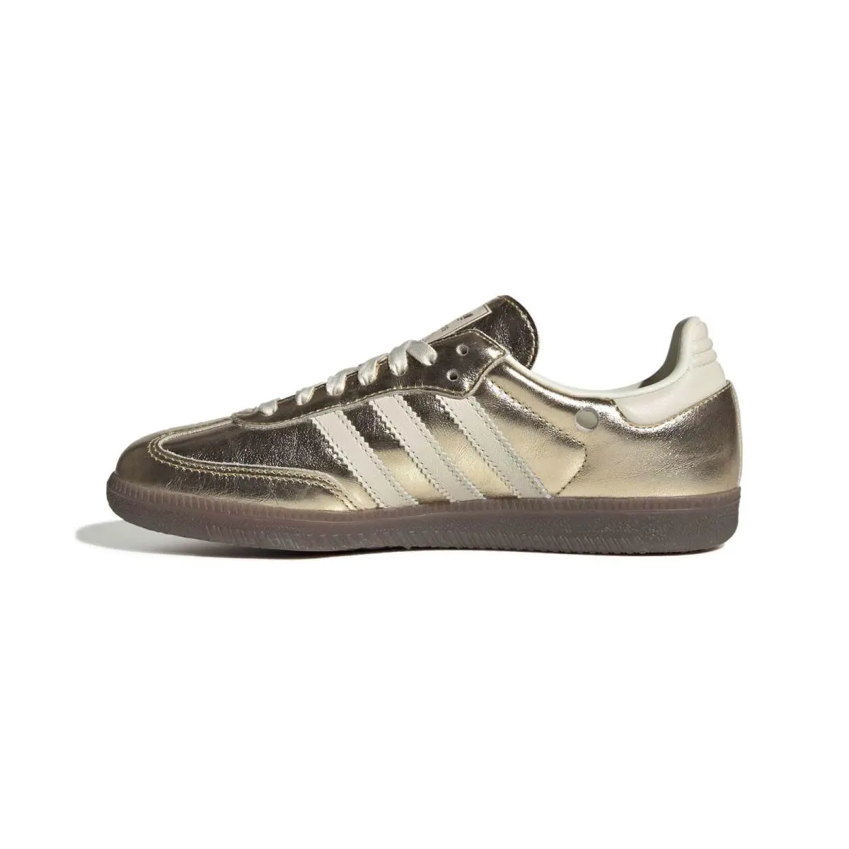 Adidas shoes - Gold 0