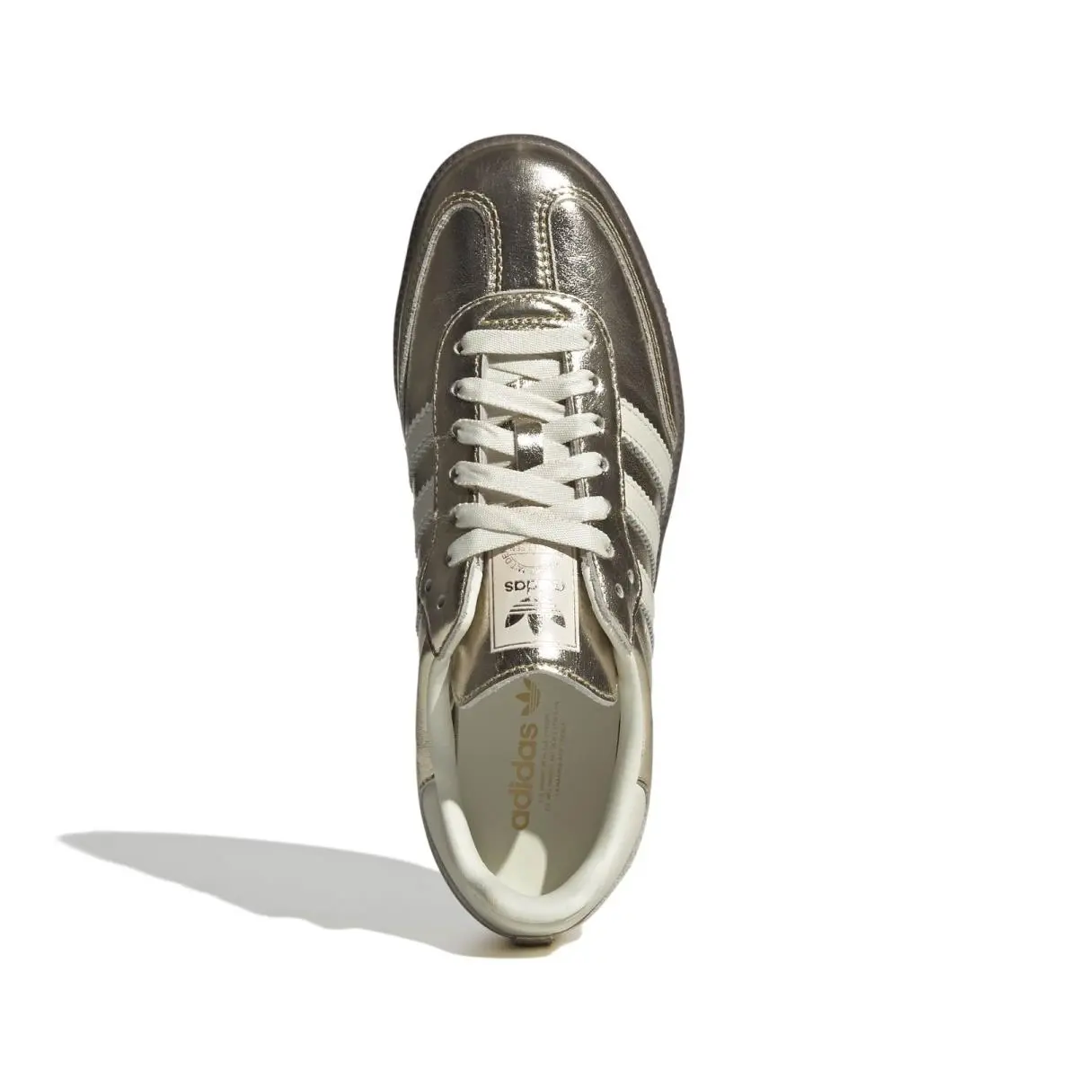 Adidas shoes - Gold 1