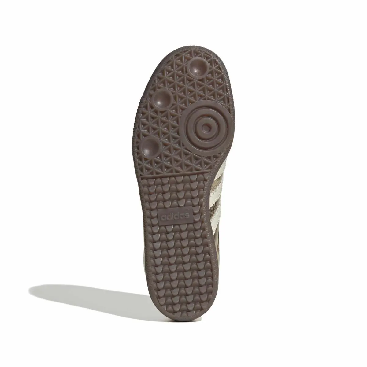 Adidas shoes - Gold 2