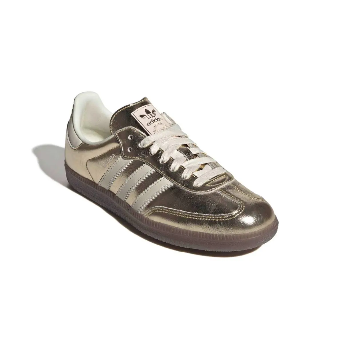 Adidas shoes - Gold 3