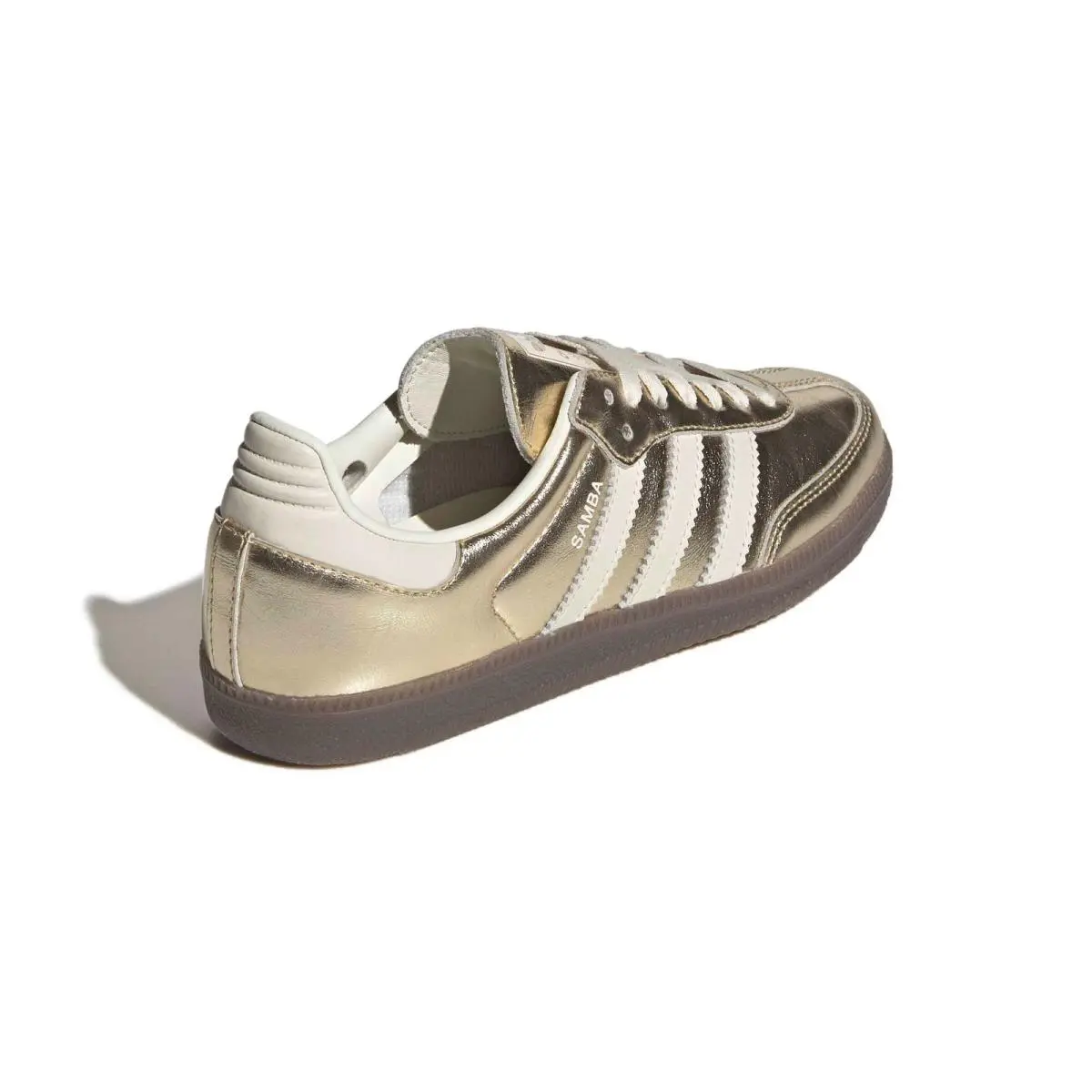 Adidas shoes - Gold 4