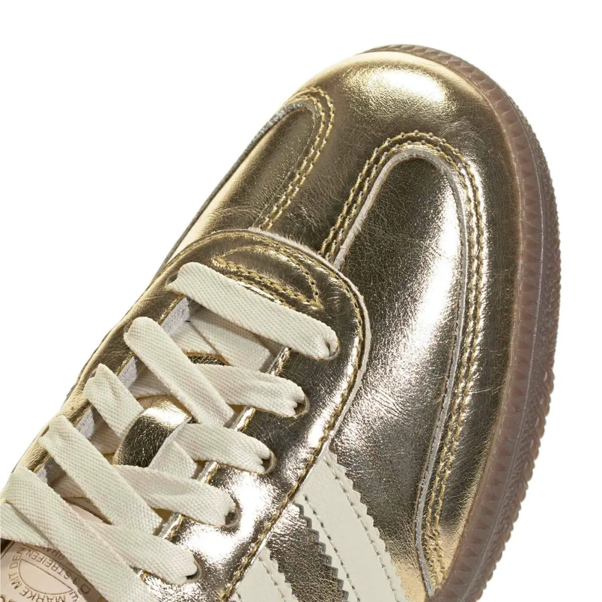 Adidas shoes - Gold 5