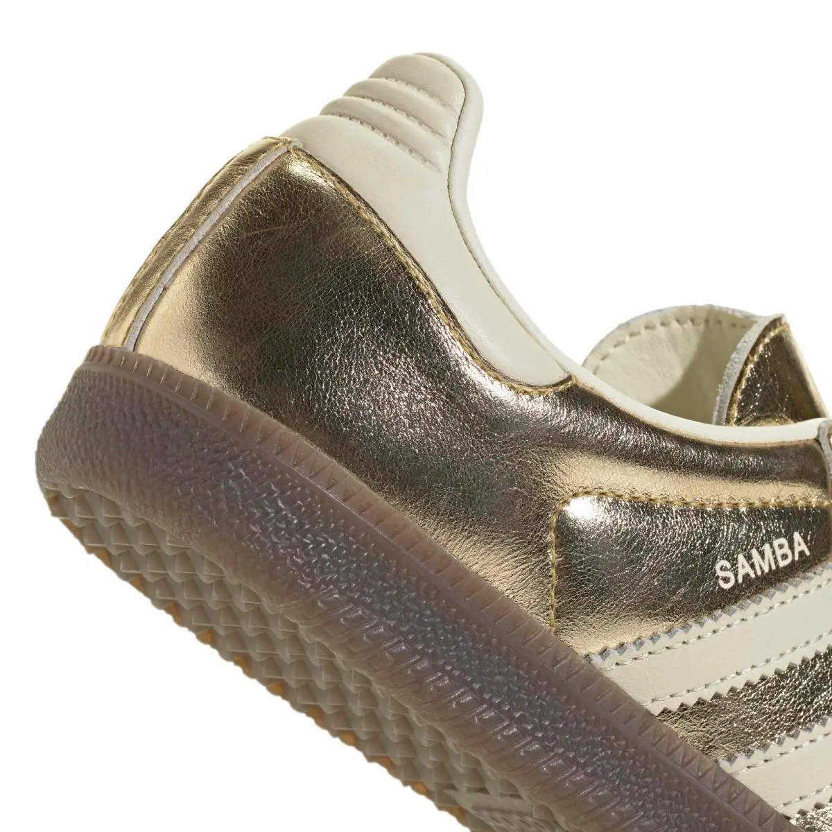 Adidas shoes - Gold 14