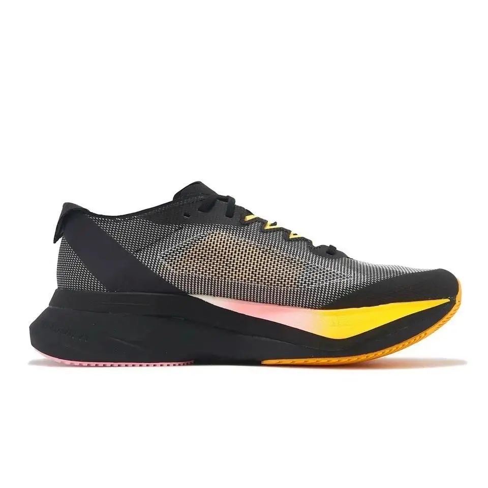 Adidas shoes - adidas adizero boston - adizero boston - IF9212 - Black Zero Metallic Spark 5