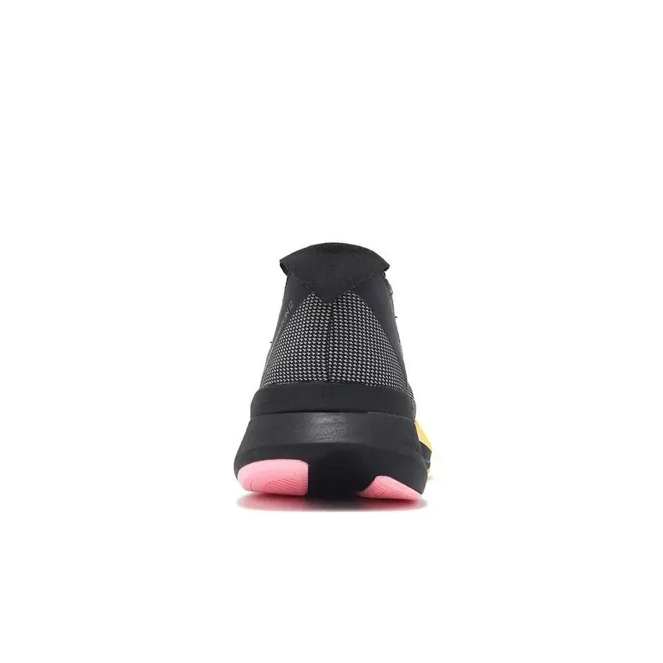 Adidas shoes - adidas adizero boston - adizero boston - IF9212 - Black Zero Metallic Spark 21