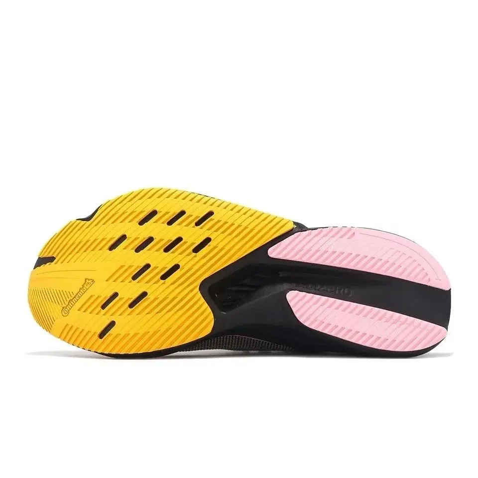 Adidas shoes - adidas adizero boston - adizero boston - IF9212 - Black Zero Metallic Spark 22