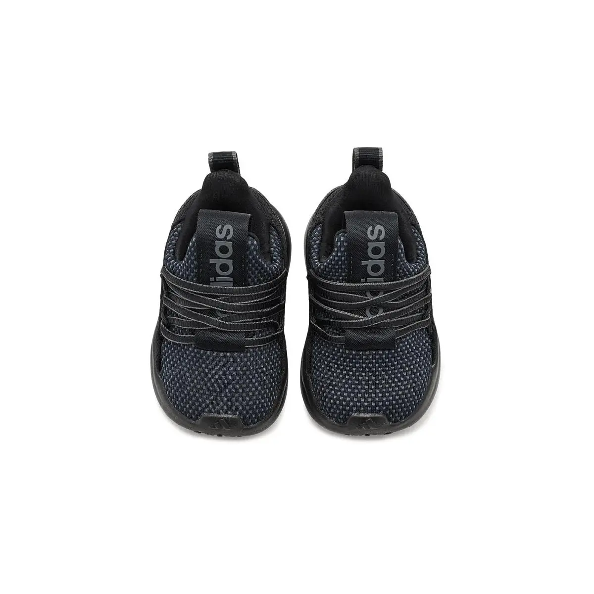 Adidas shoes - Black/Black/Grey 0
