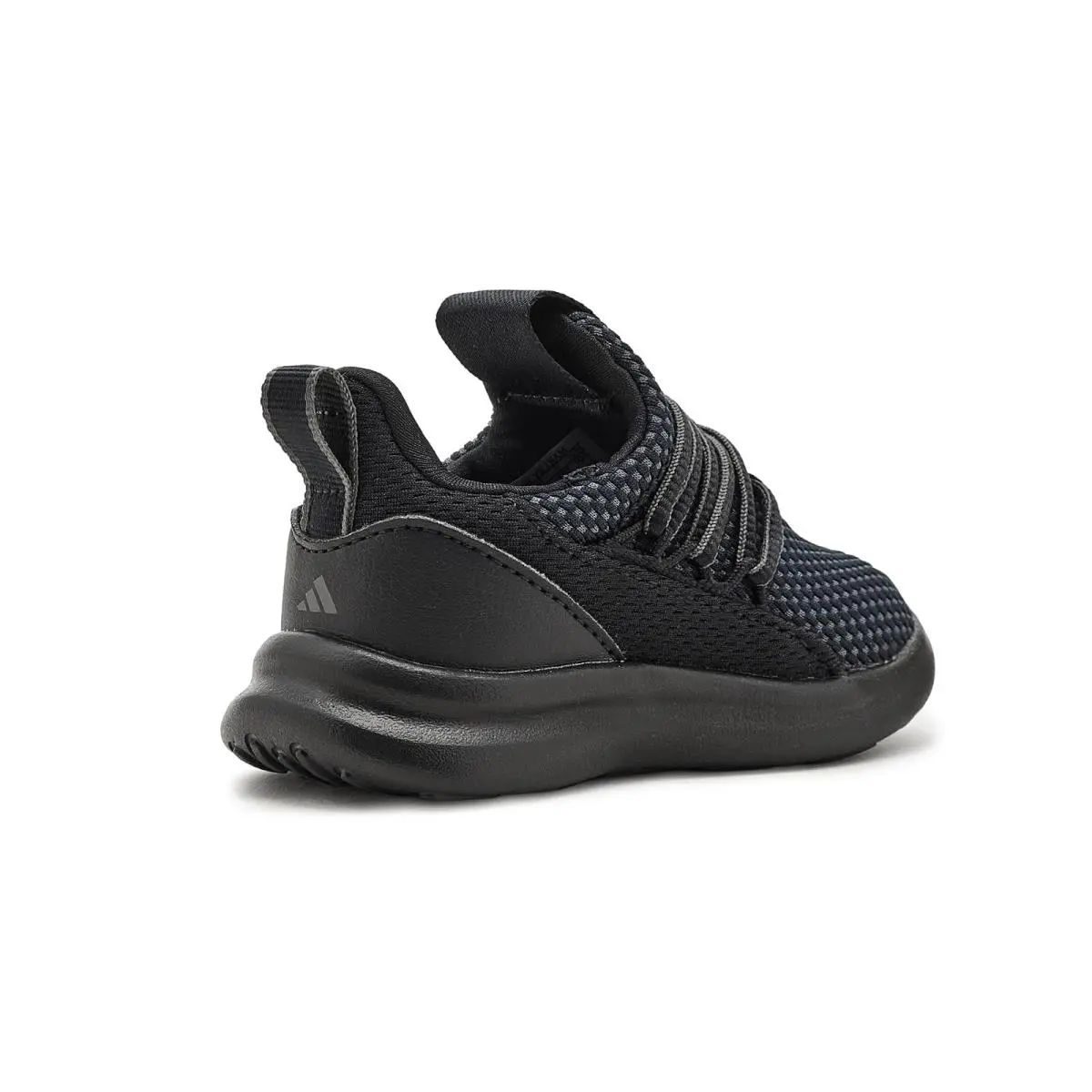 Adidas shoes - Black/Black/Grey 22