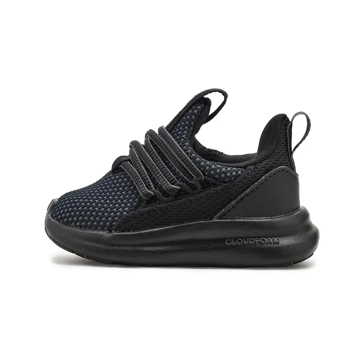 Adidas shoes - Black/Black/Grey 23
