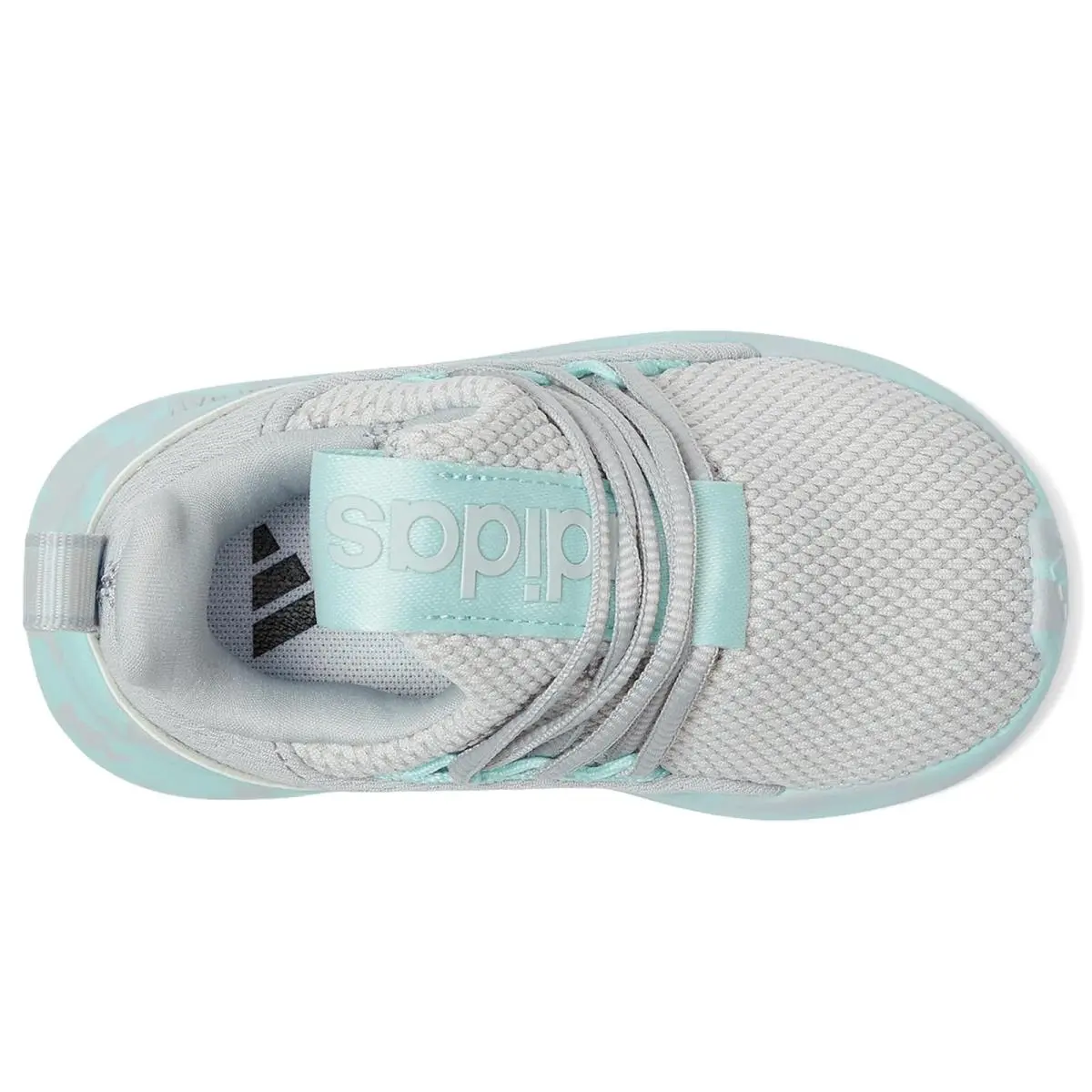 Adidas shoes - Black/Black/Grey 7