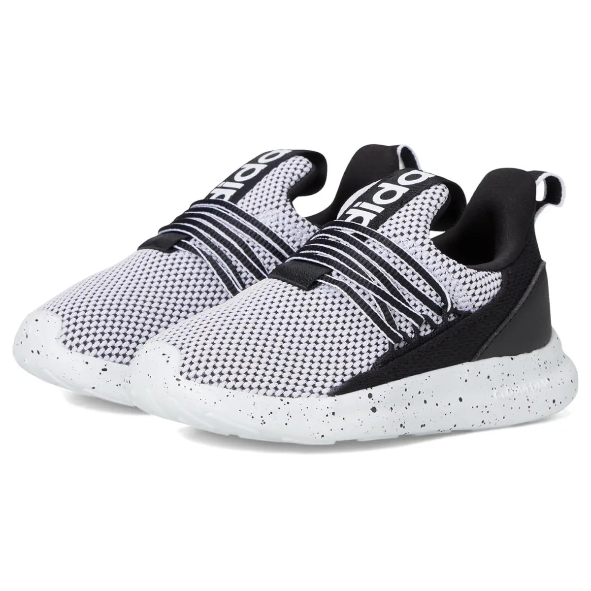 Adidas shoes - Black/Black/Grey 13