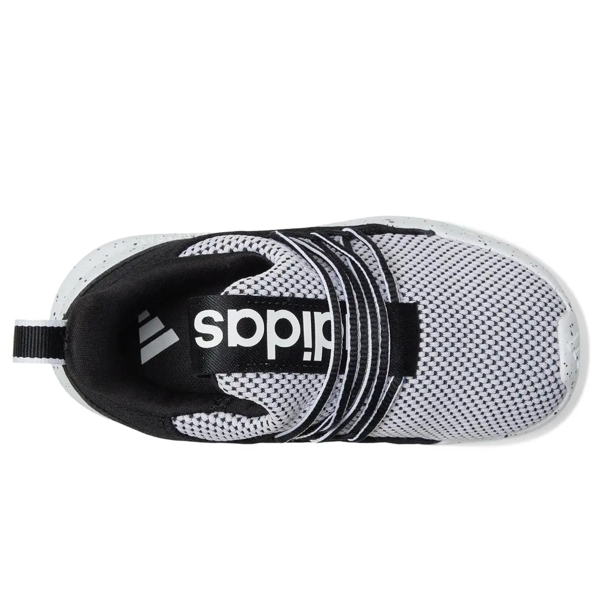 Adidas shoes - Black/Black/Grey 14