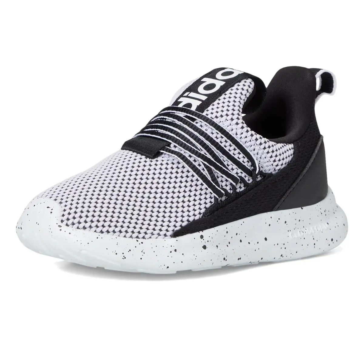 Adidas shoes - Black/Black/Grey 19