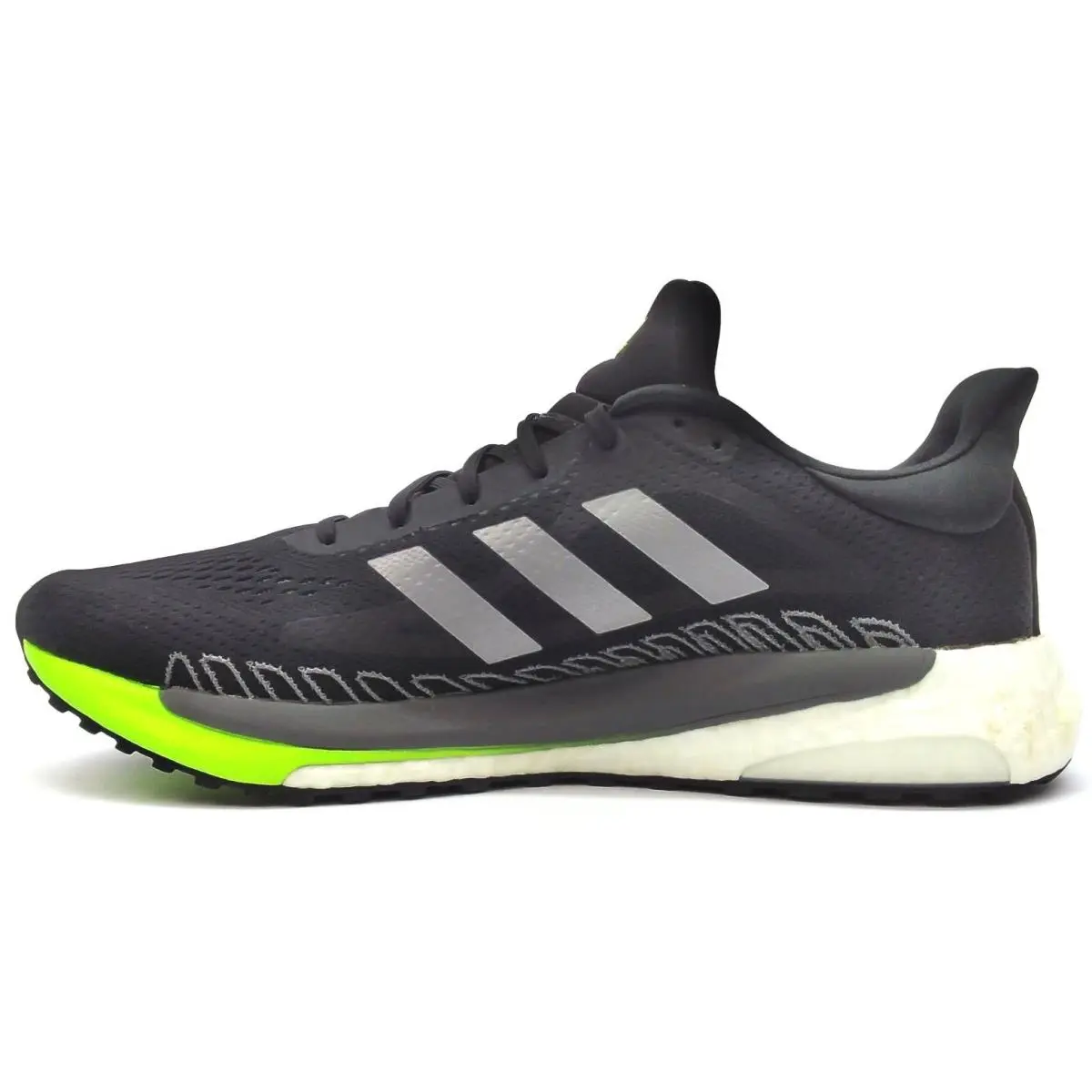 Adidas shoes - Solar Glide 3 - Solar Glide - Black/Grey/White 5