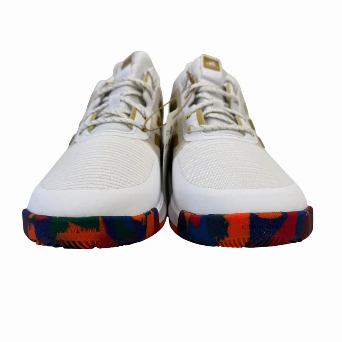 Adidas shoes - GY9265 - GY9265 - White 0