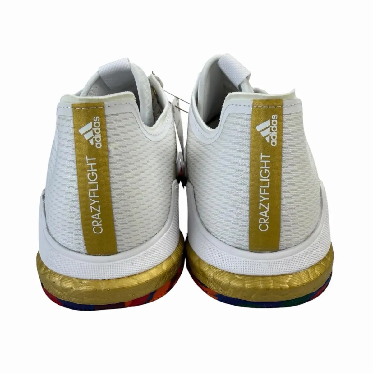 Adidas shoes - GY9265 - GY9265 - White 3