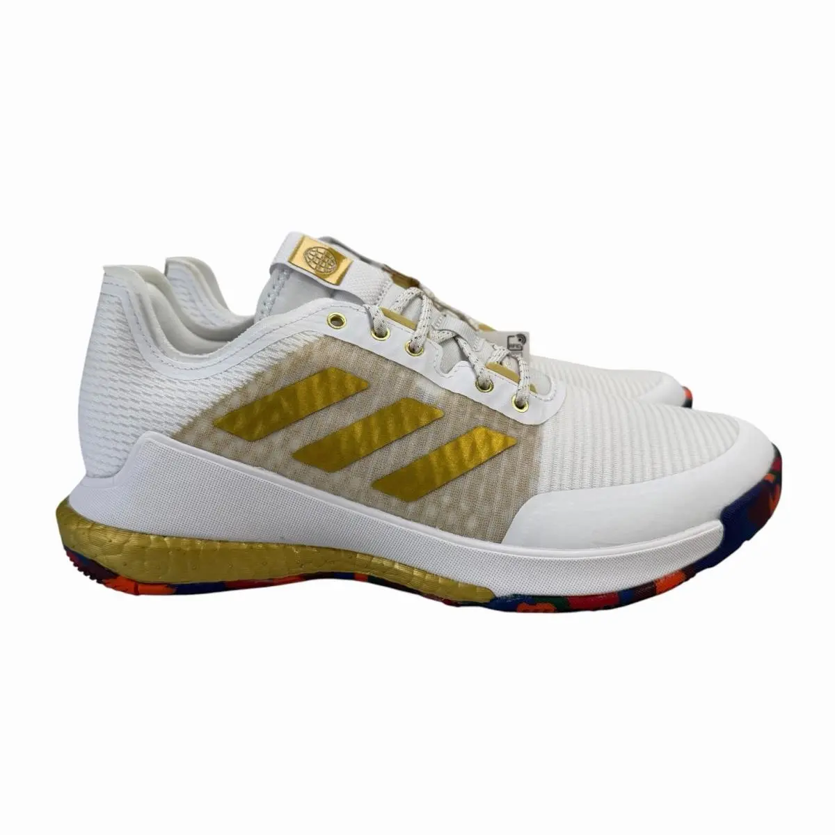 Adidas shoes - GY9265 - GY9265 - White 9