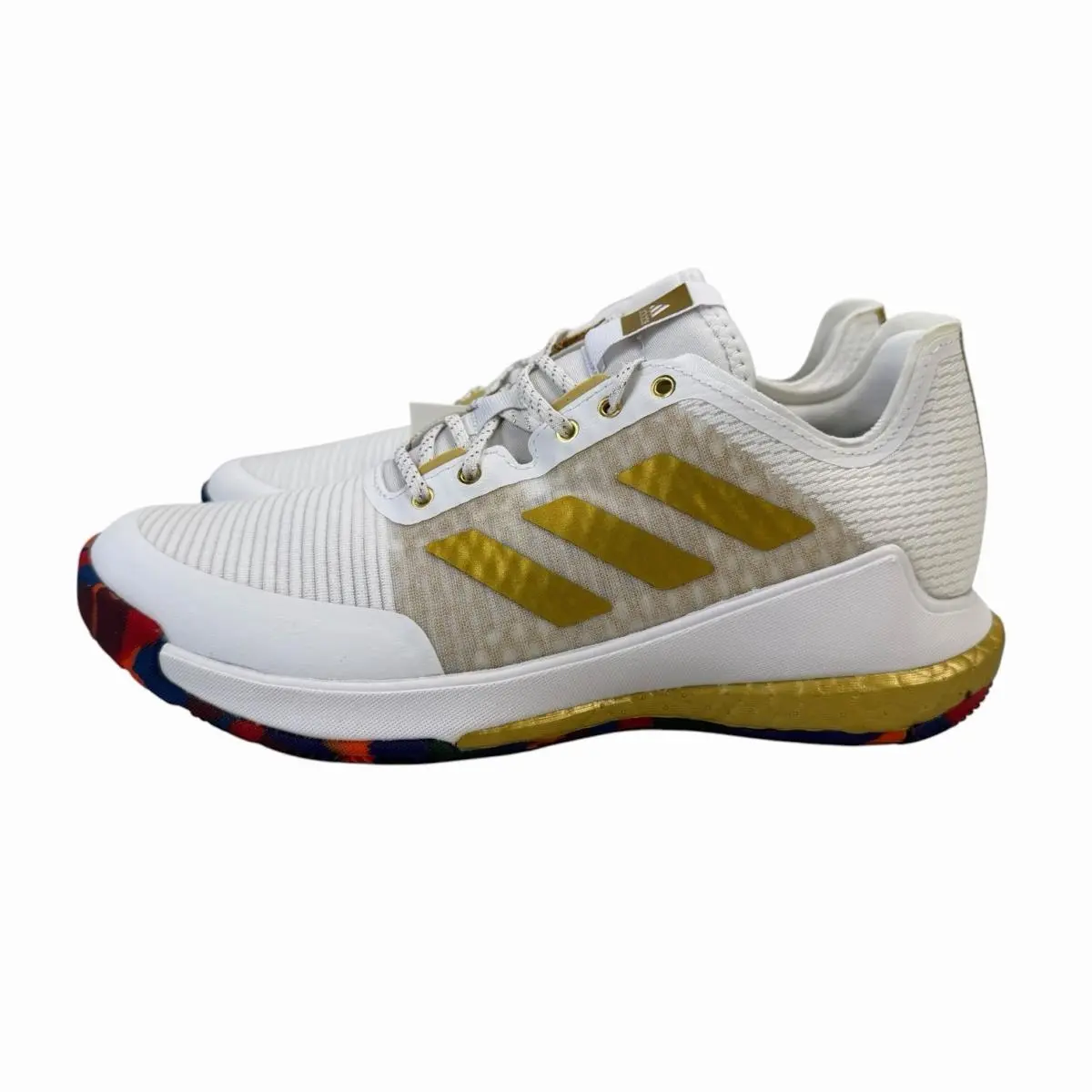 Adidas shoes - GY9265 - GY9265 - White 11