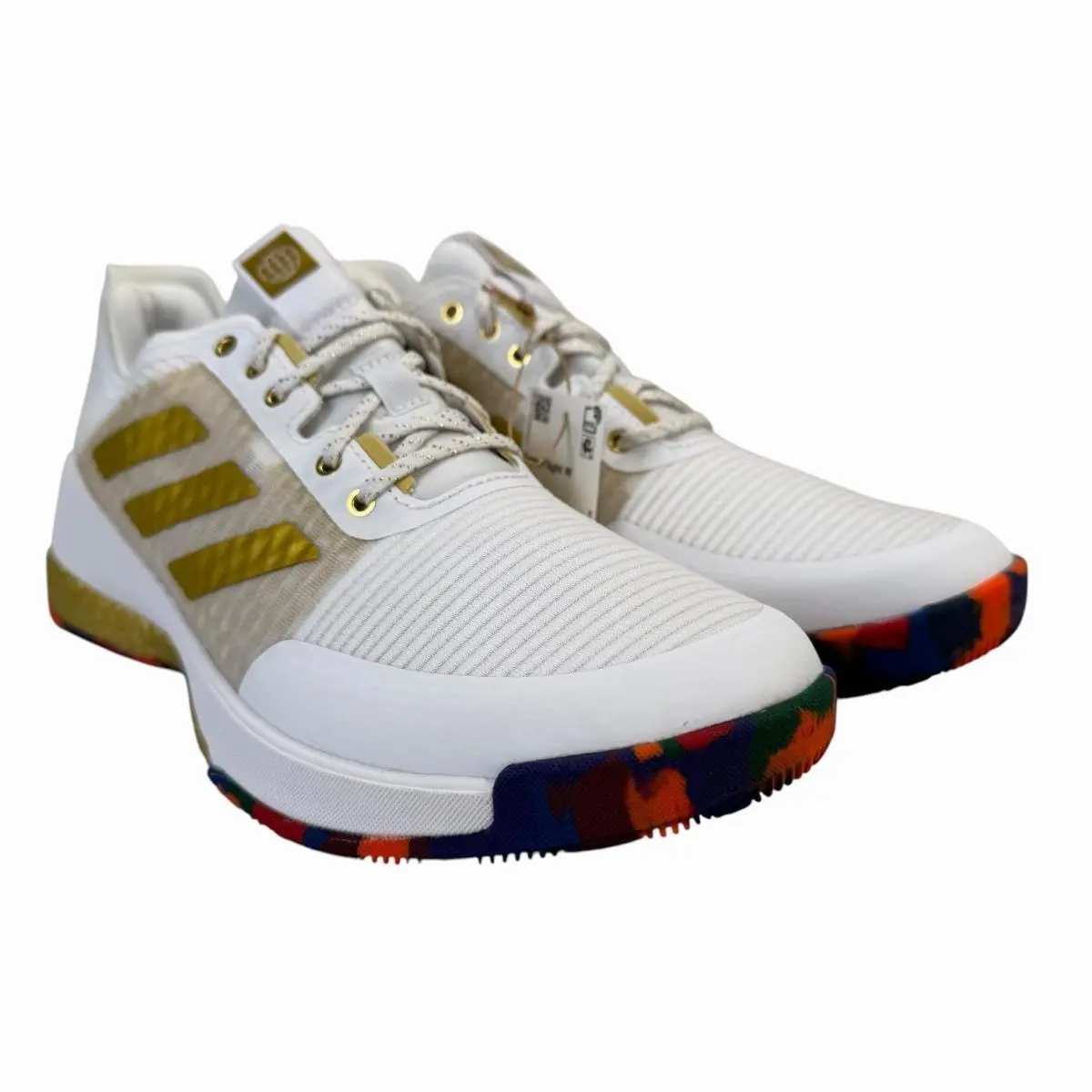 Adidas shoes - GY9265 - GY9265 - White 12