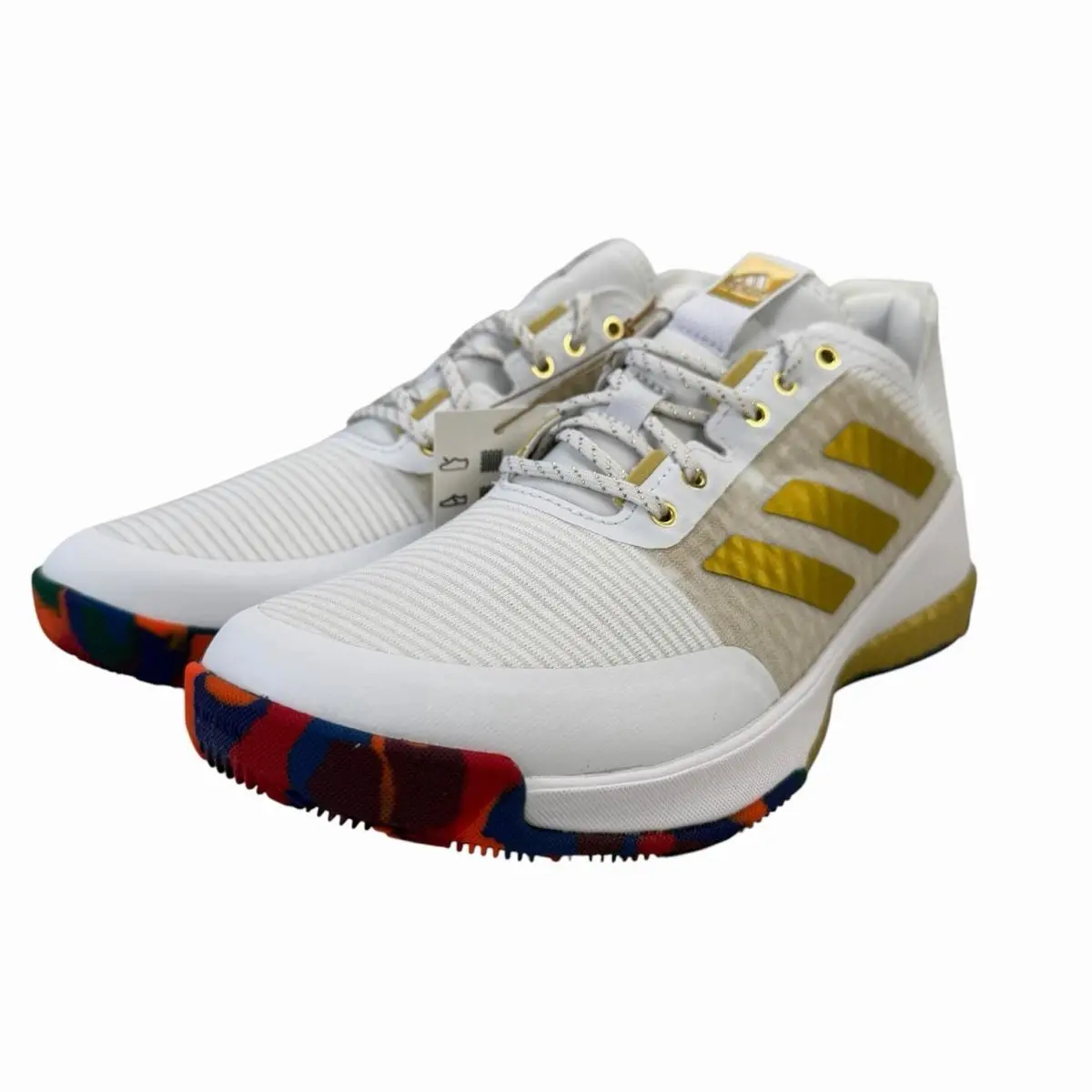 Adidas shoes - GY9265 - GY9265 - White 14