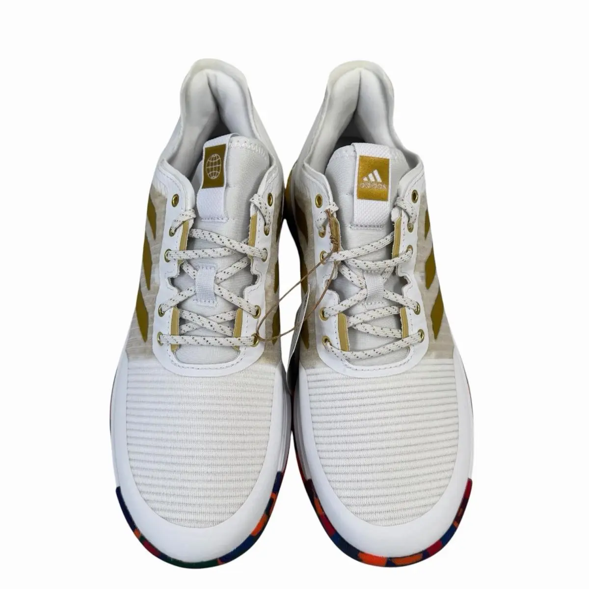 Adidas shoes - GY9265 - GY9265 - White 15
