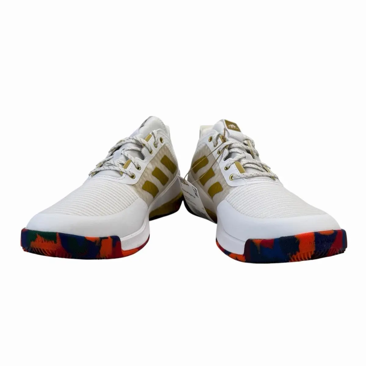 Adidas shoes - GY9265 - GY9265 - White 16
