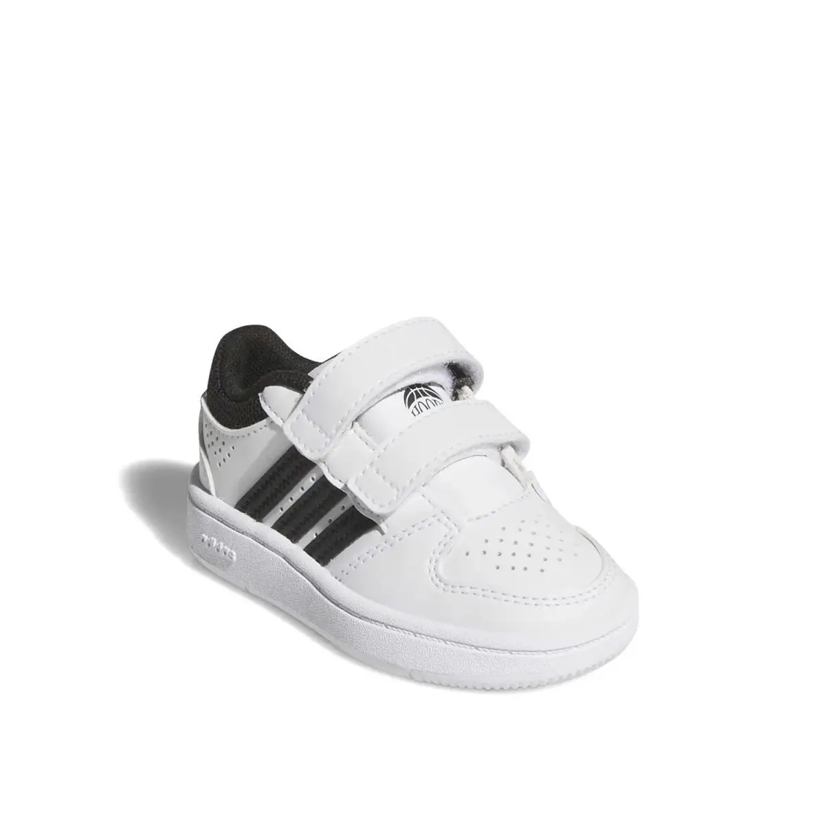 Boy`s Walking Shoes  Hoops Classic Sneaker by Adidas