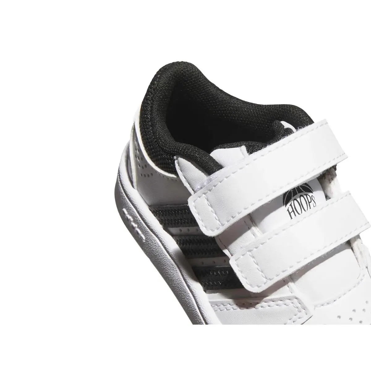Adidas shoes - White 4