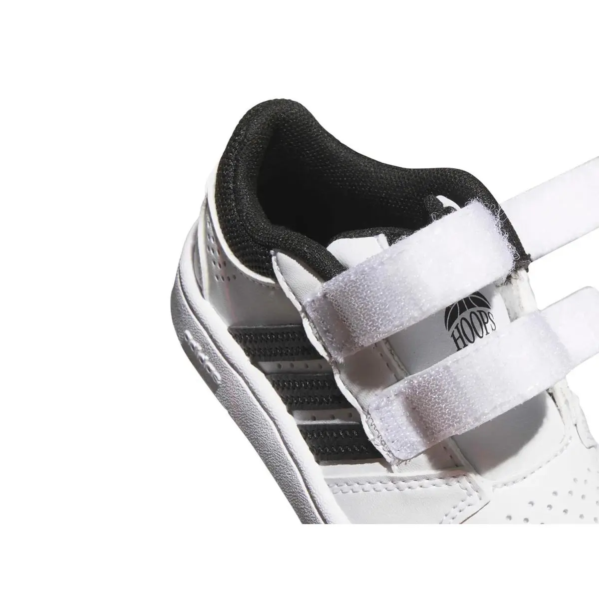 Adidas shoes - White 5