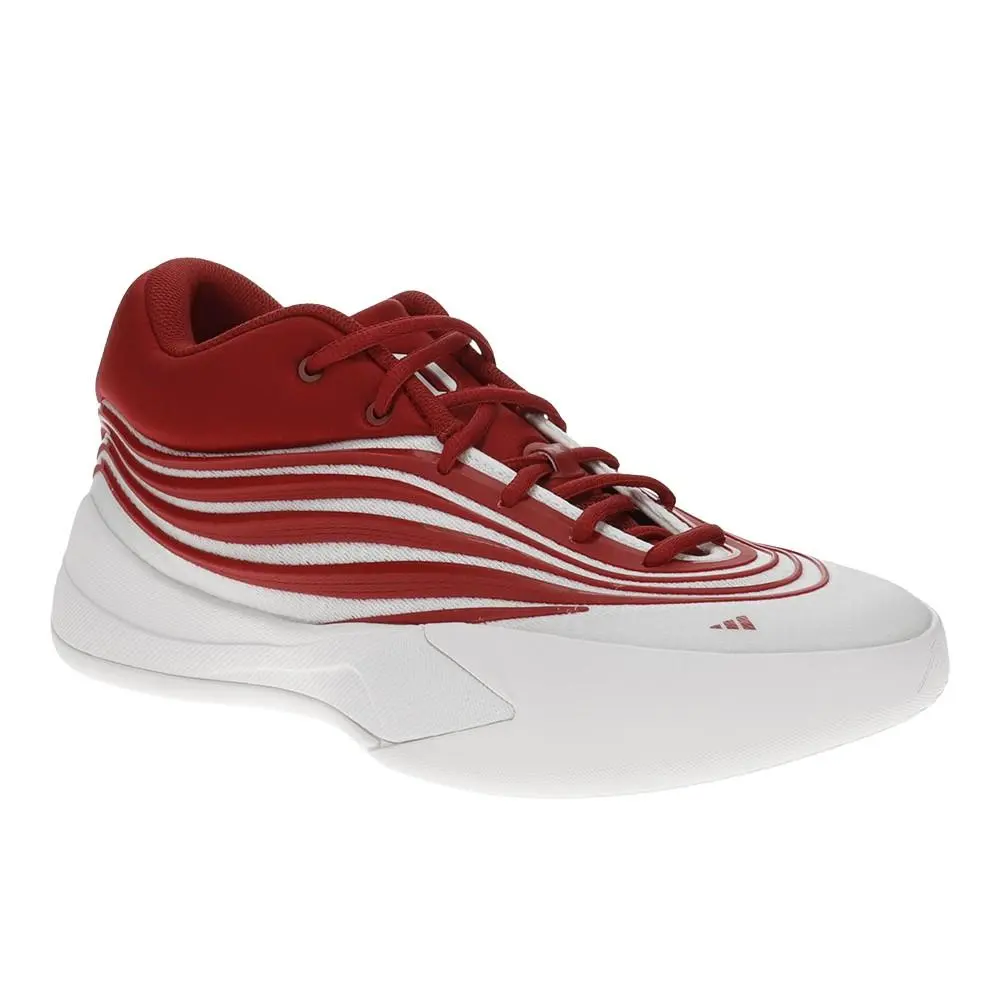 Adidas shoes - adidas Dame X Basketball - Dame Basketball - IH2035 - Red 0