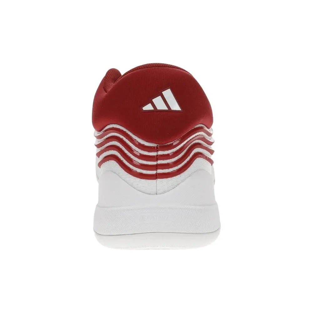 Adidas shoes - adidas Dame X Basketball - Dame Basketball - IH2035 - Red 12