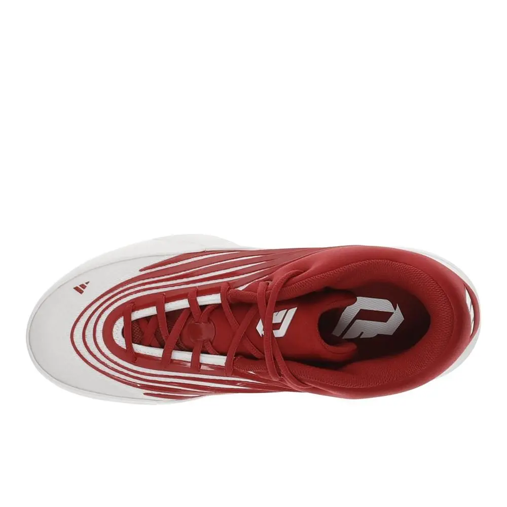 Adidas shoes - adidas Dame X Basketball - Dame Basketball - IH2035 - Red 13