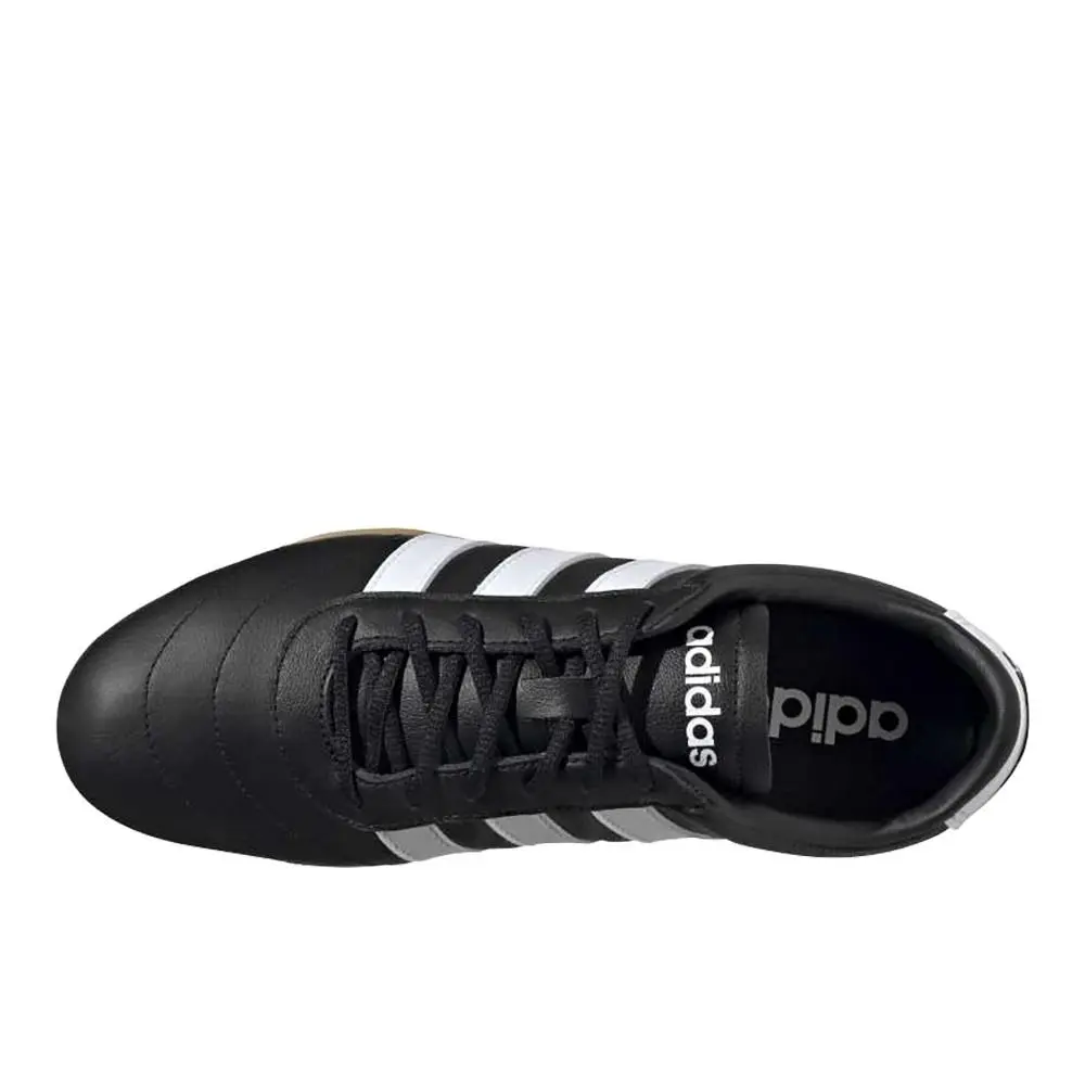 Adidas shoes - adidas Grand Court Lo - Grand Court - SB1158-JQ9684 - Black 2