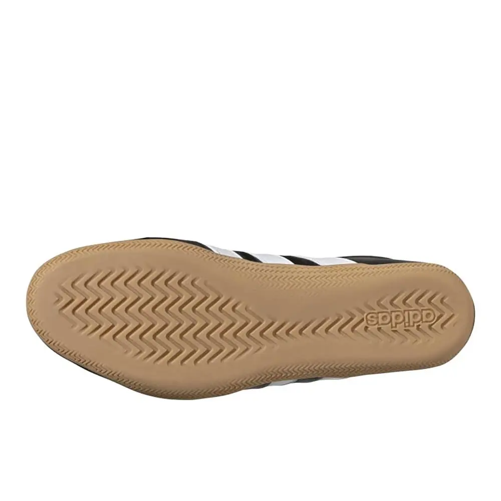 Adidas shoes - adidas Grand Court Lo - Grand Court - SB1158-JQ9684 - Black 3