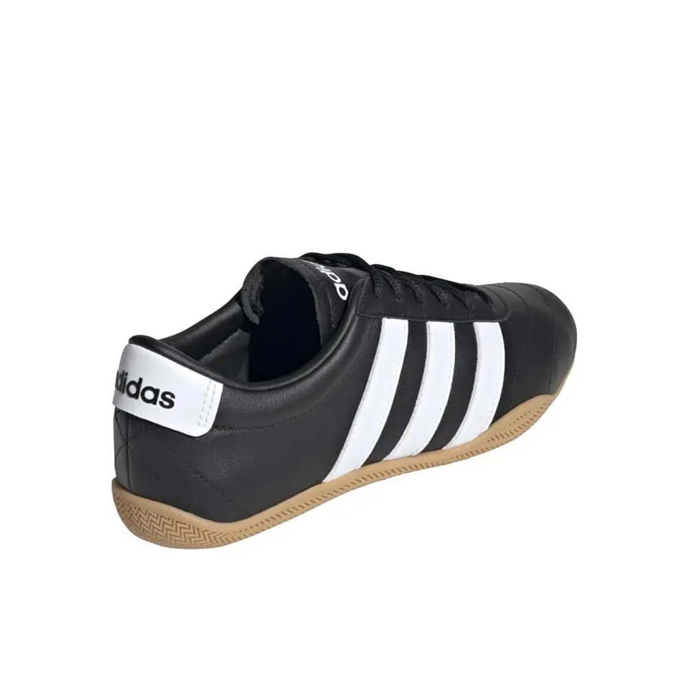 Adidas shoes - adidas Grand Court Lo - Grand Court - SB1158-JQ9684 - Black 4
