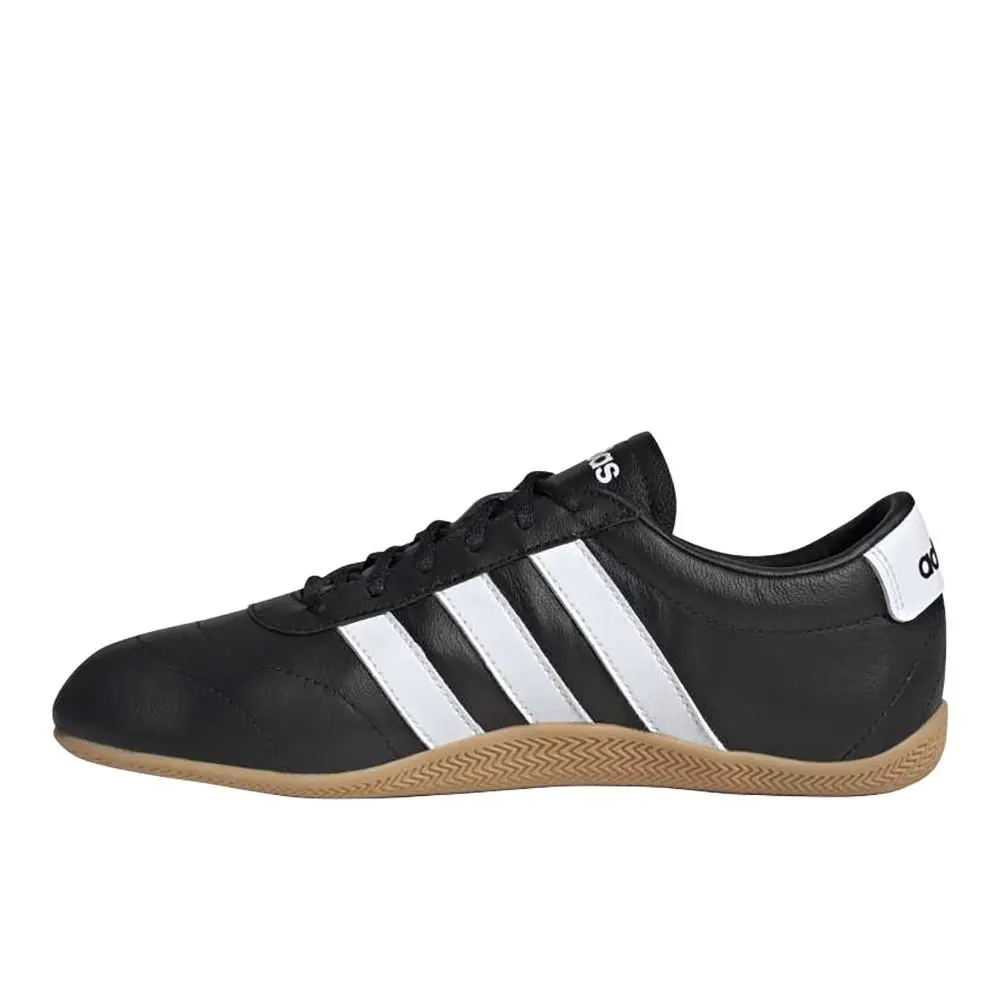 Adidas shoes - adidas Grand Court Lo - Grand Court - SB1158-JQ9684 - Black 9